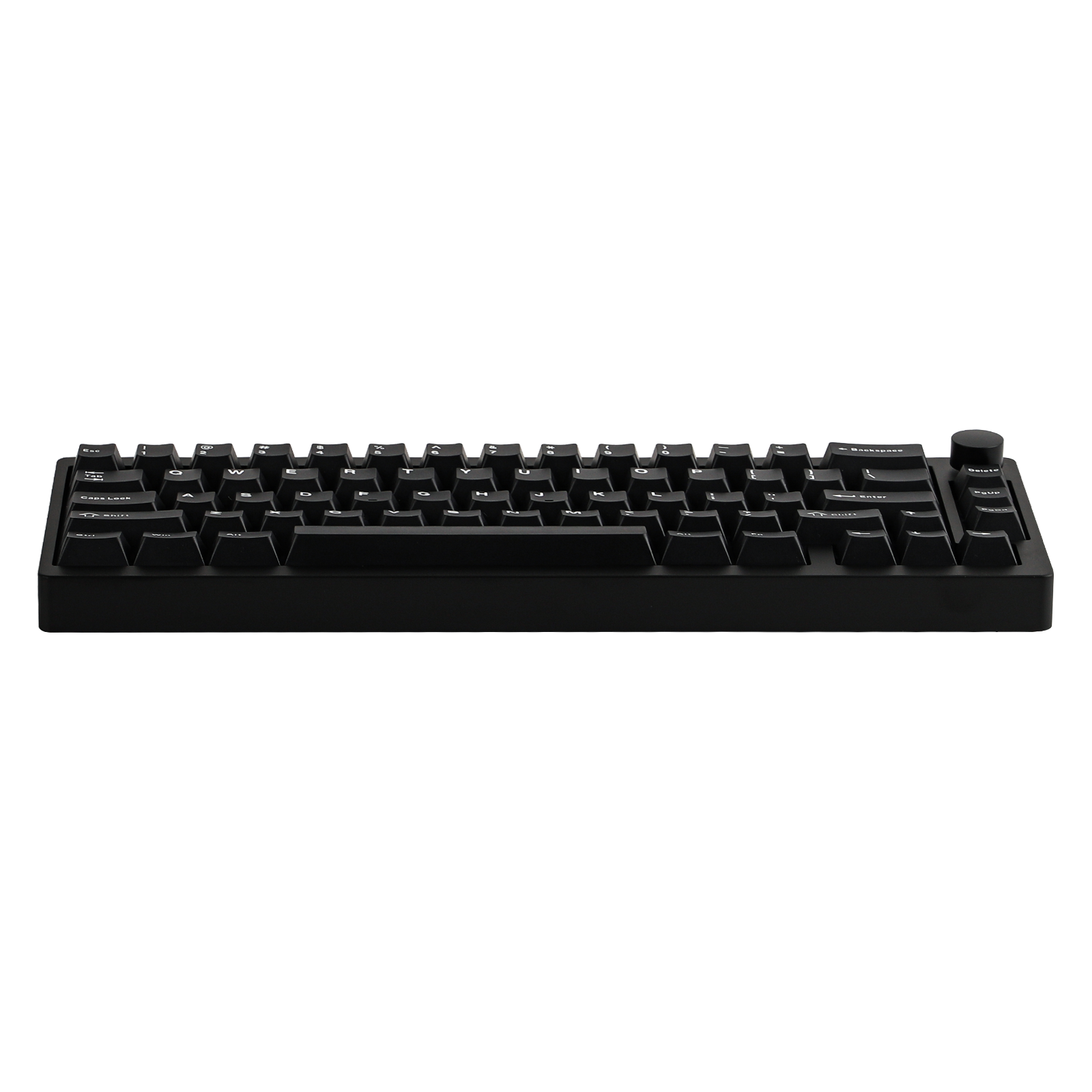 新品　EPOMAKER P65 ブラック EPOMAKER P65 – epomaker