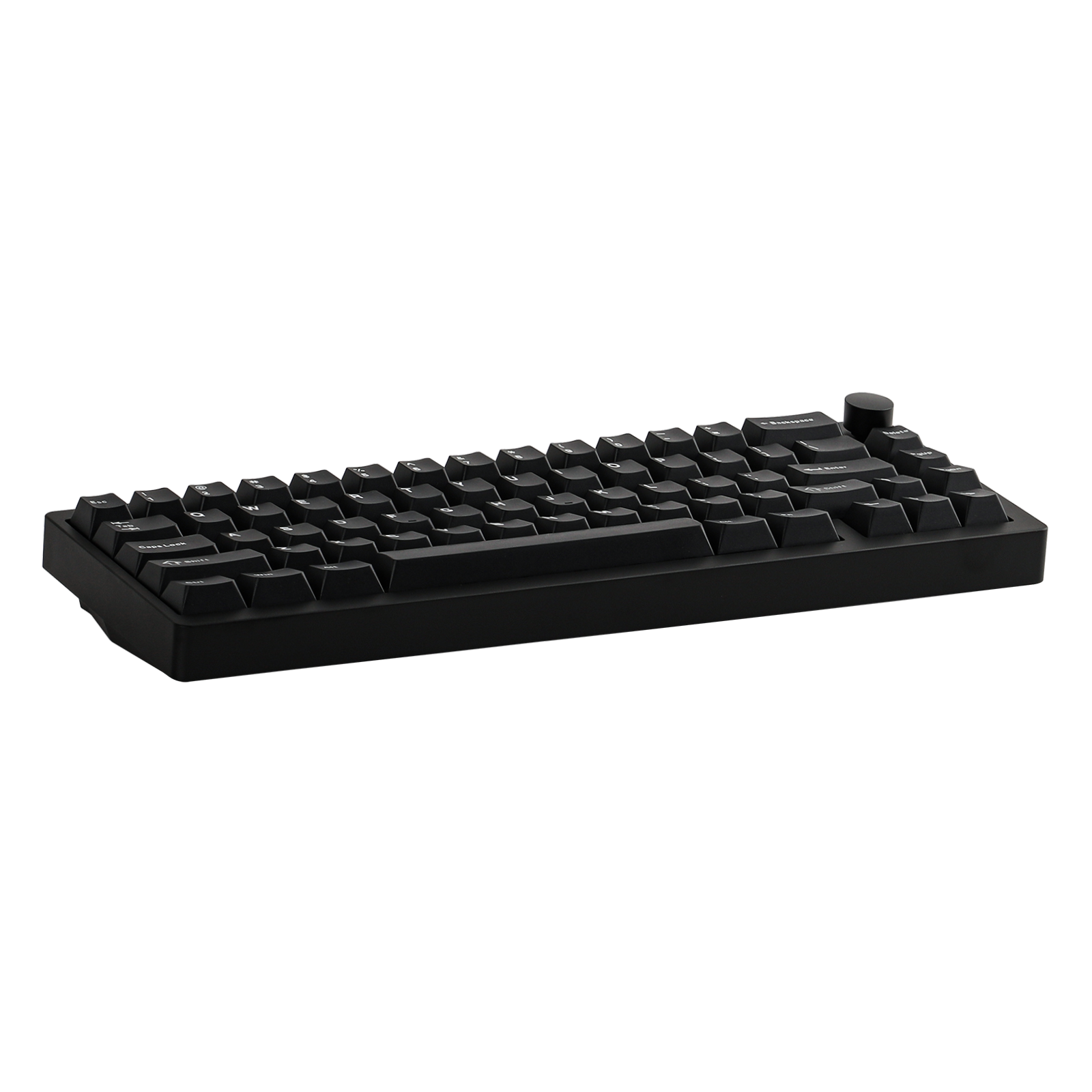 新品　EPOMAKER P65 ブラック EPOMAKER P65