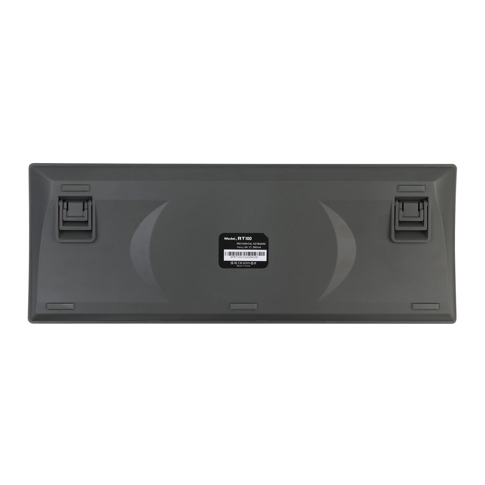 EPOMAKER RT100