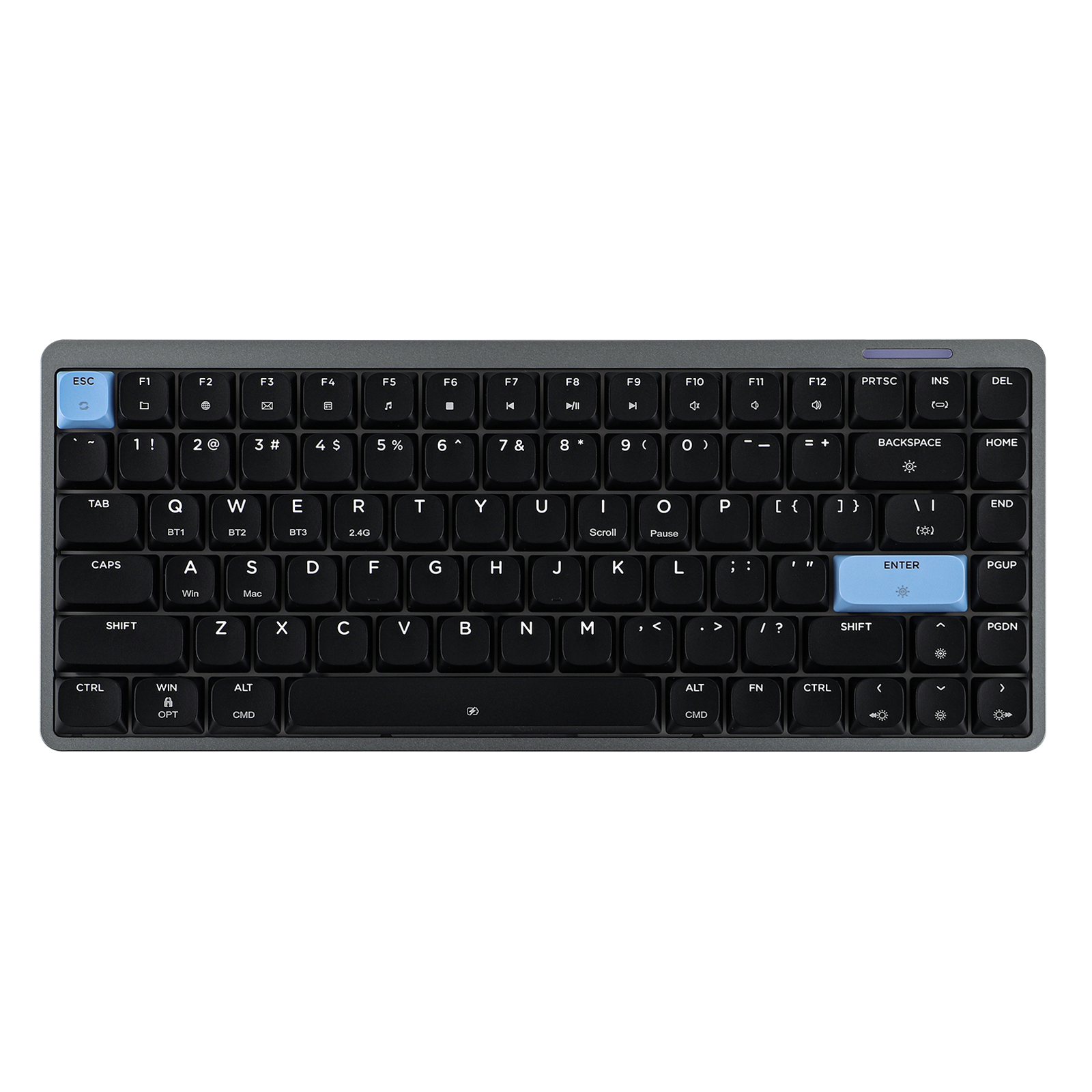 EPOMAKER Luma84 EPOMAKER Luma84