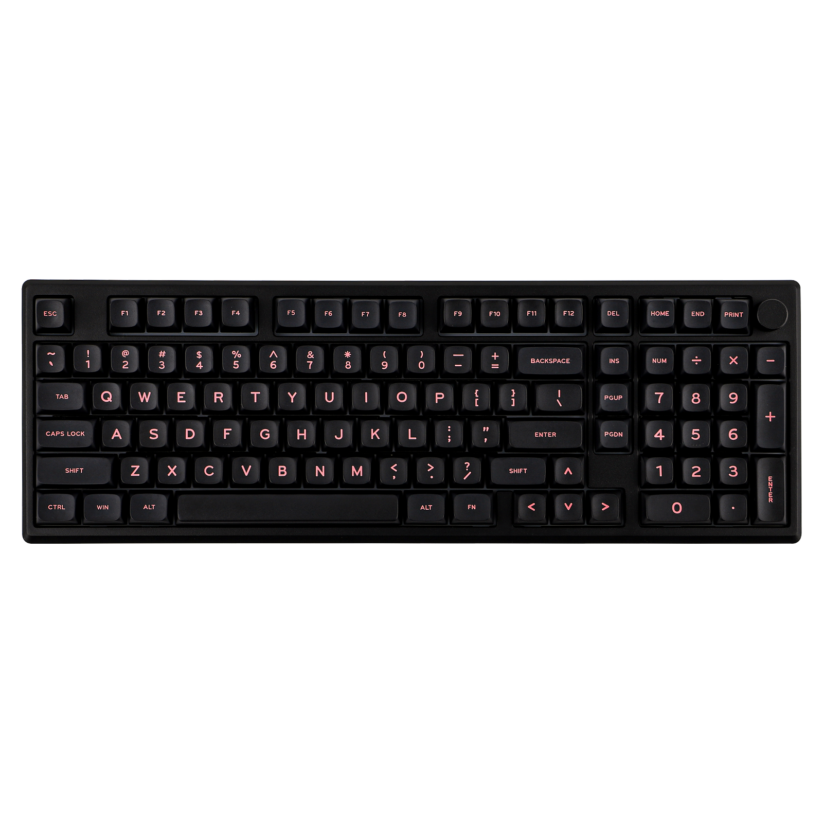 Epomaker Galaxy100 QMK/VIA Epomaker Galaxy100 QMK/VIA