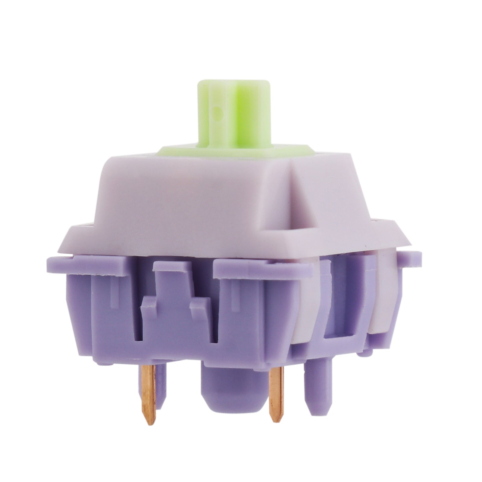 Epomaker Wisteria V2 Switches Set