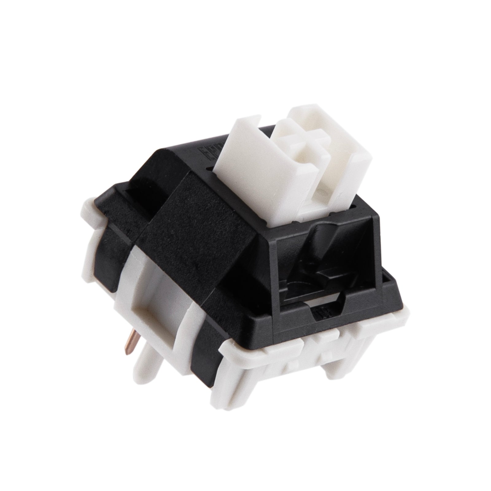 EPOMAKER P65　Zebra Switch Epomaker Zebra Switch Set