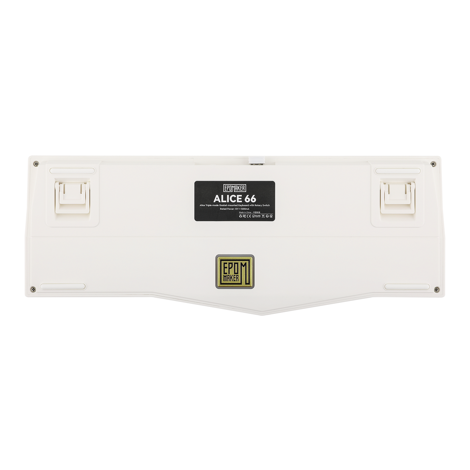 Epomaker Alice 66