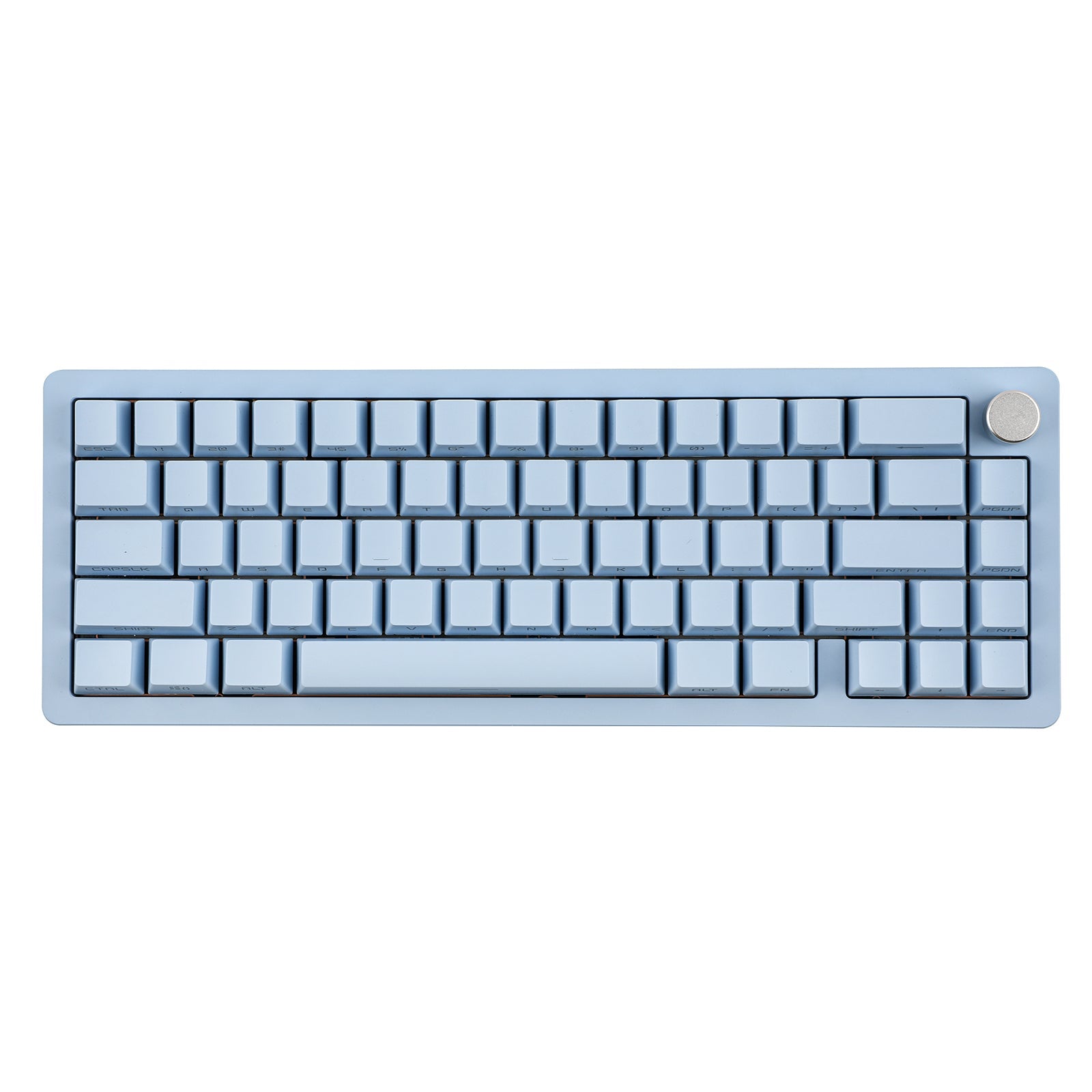Amazon.com: EPOMAKER Tide65 QMK/VIA Wireless Gaming Keyboard