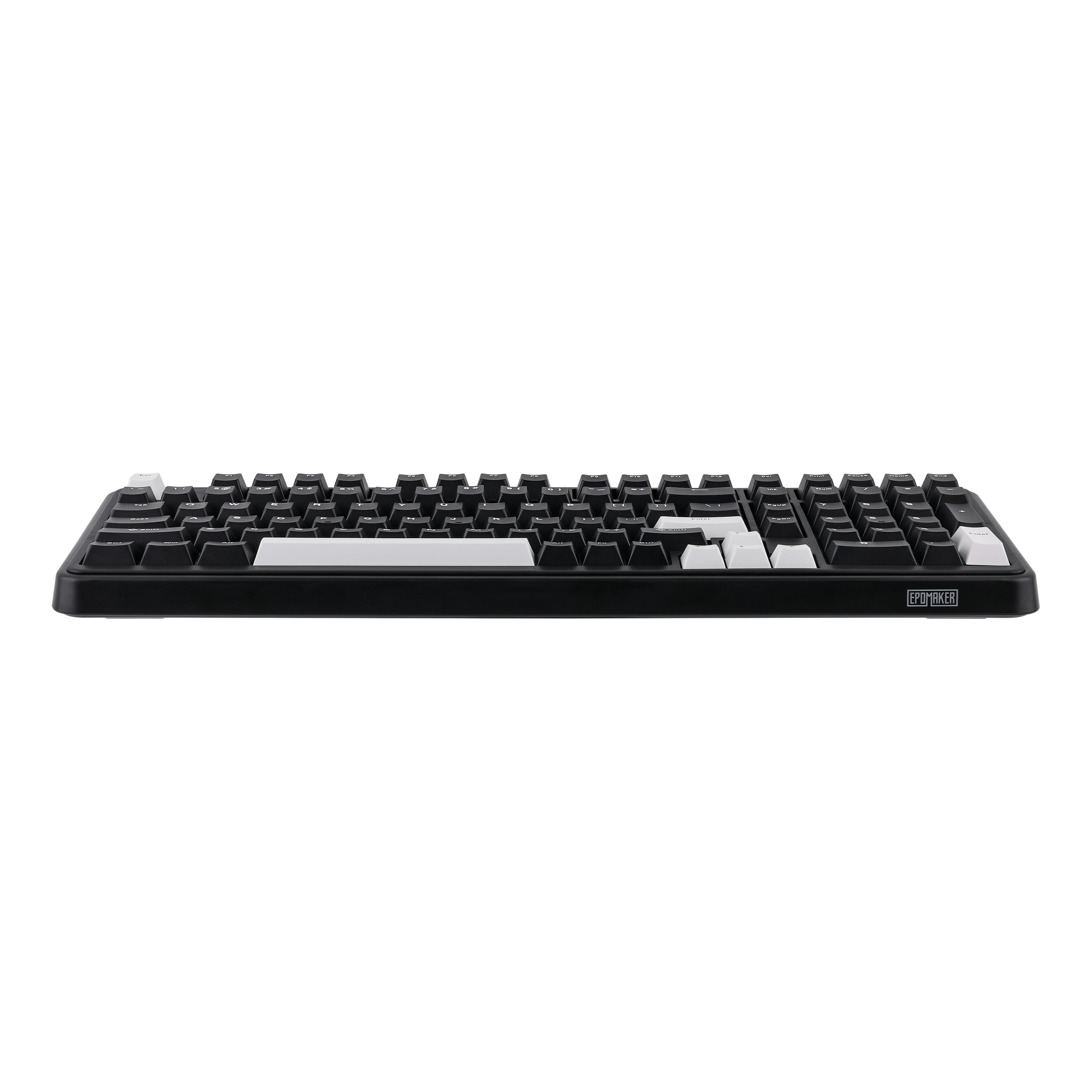 EPOMAKER TH99　無線 メカニカルキーボード Epomaker TH99』レビュー、有線/無線対応、RGBライト搭載、最大