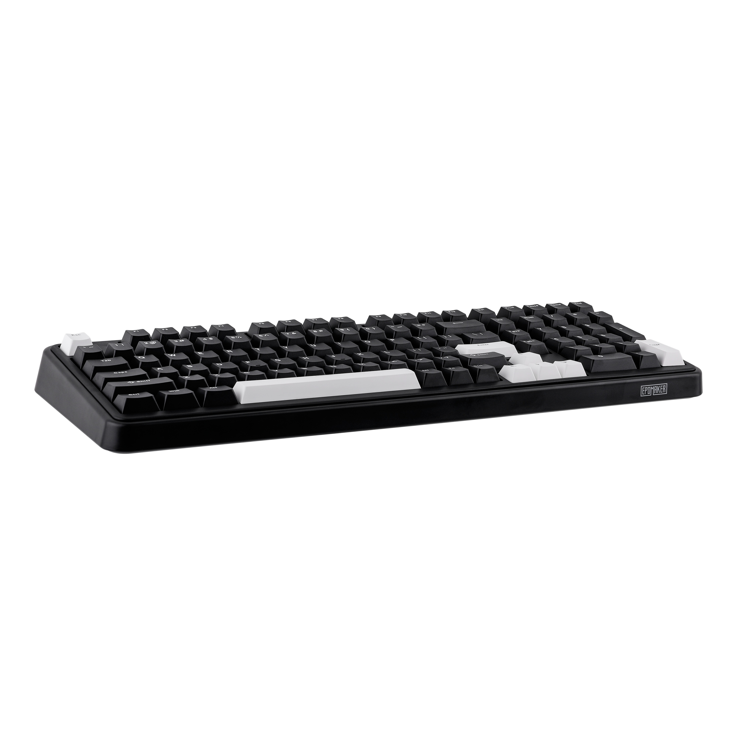 【超美品】 EPOMAKER TH99 ガスケット メカニカル キーボード Epomaker TH99 – epomaker