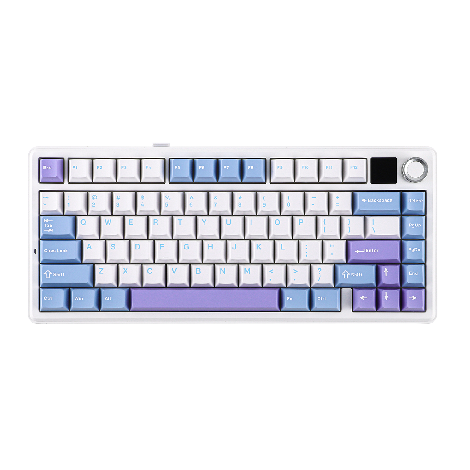 EPOMAKER X AULA F75 Max EPOMAKER X AULA F75 Max