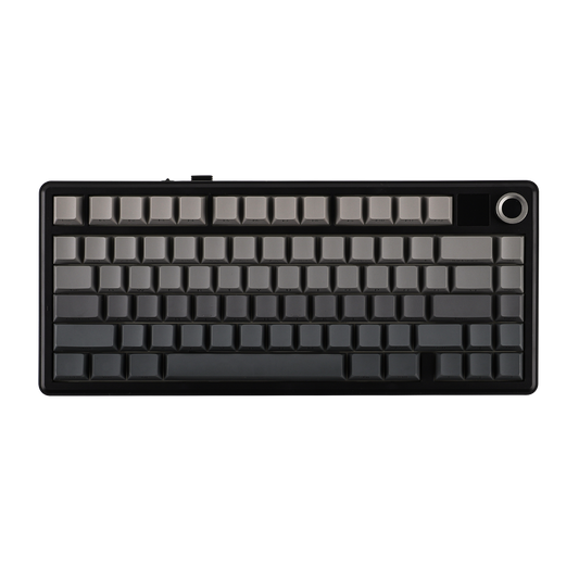EPOMAKER X AULA F75 Max 75% Tri-Mode Mechanical keyboard