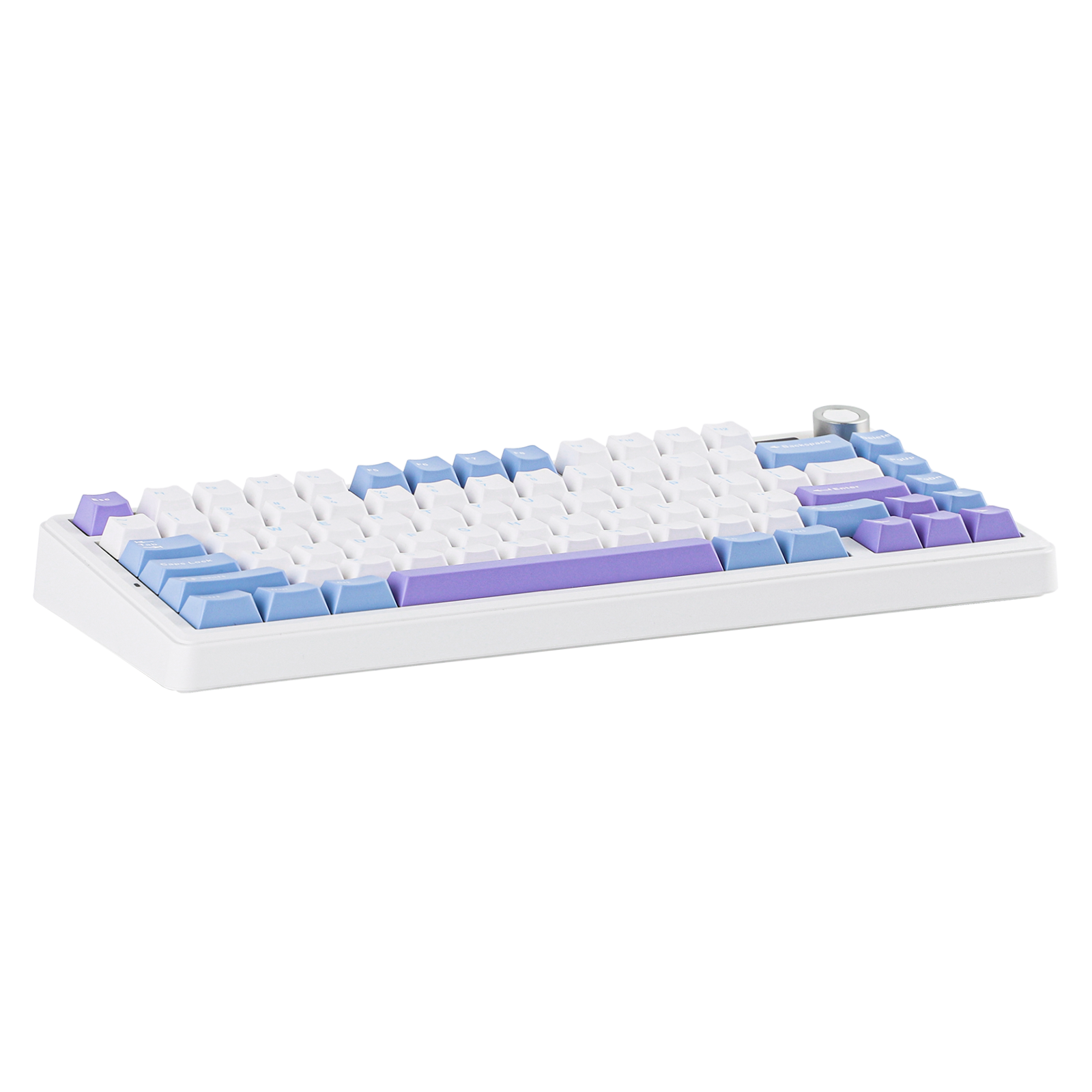 Epomaker x Aula F75MAX メカニカルキーボード EPOMAKER X AULA F75 Max