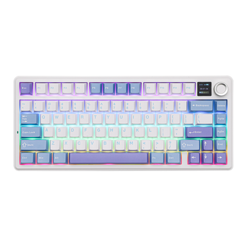 EPOMAKER X AULA F75 Max 75% Tri-Mode Mechanical keyboard