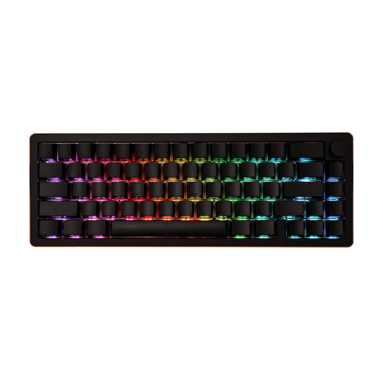 Epomaker Tide65 QMK/VIA Epomaker Tide65 QMK/VIA