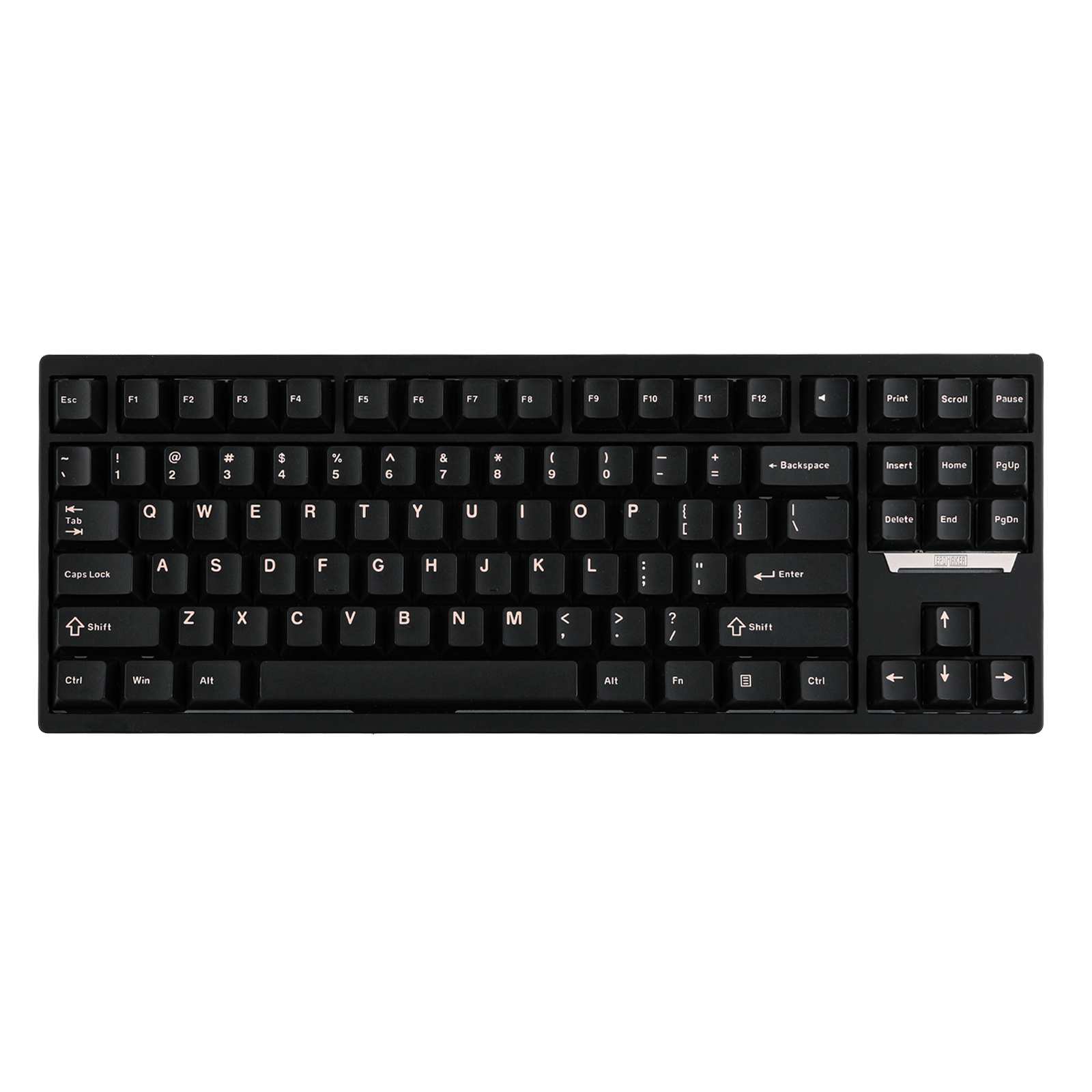 EPOMAKER Magcore 87 TKLキーボード Epomaker Magcore 87