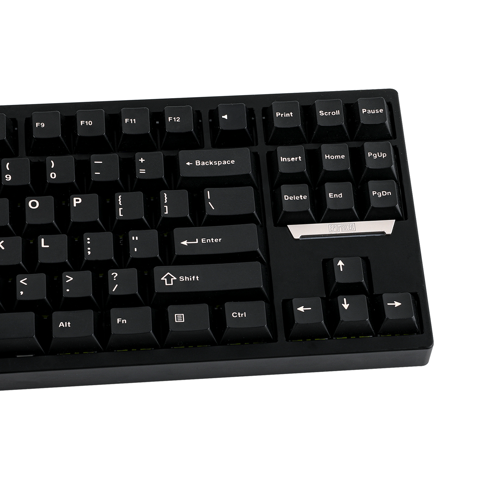 EPOMAKER Magcore 87 TKLキーボード Epomaker Magcore 87