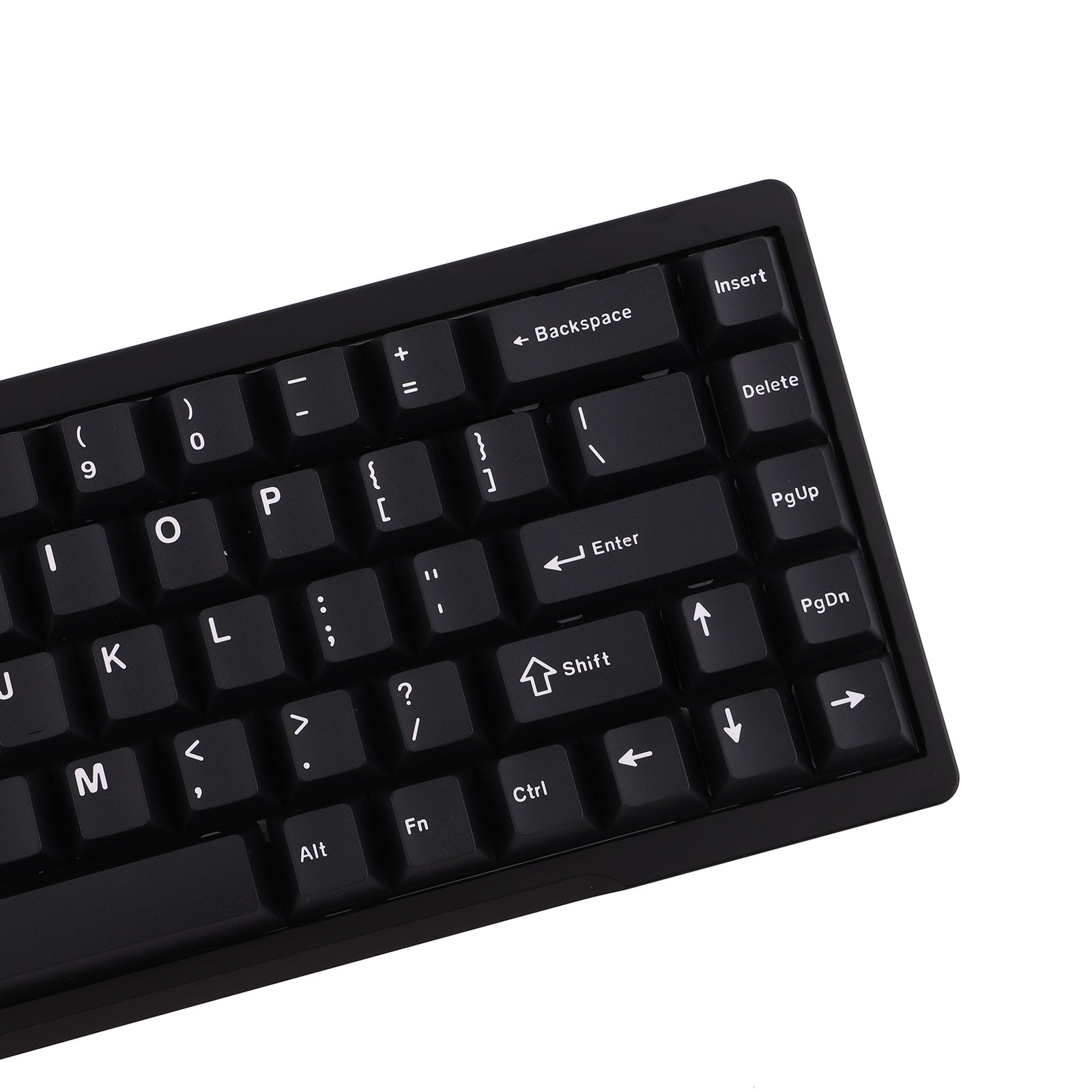 【新品未使用】EPOMAKER MagForce 68 RGBキーボード Epomaker Magforce 68』レビュー、超低遅延＆高精度な入力、耐久
