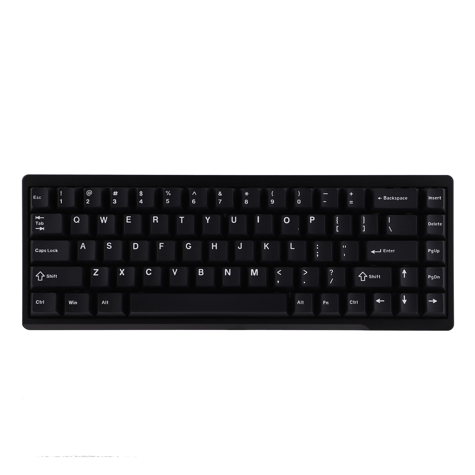 Epomaker Magforce 68 65% Hall Effect Magnetic Keyboard