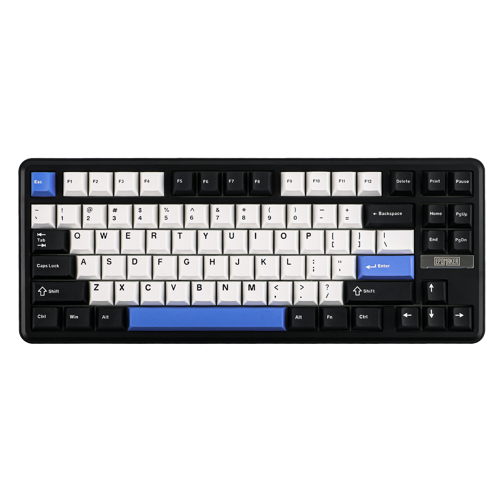 EPOMAKER TH85 ワイヤレスメカニカルキーボード 41NNxmWrIaL.jpg