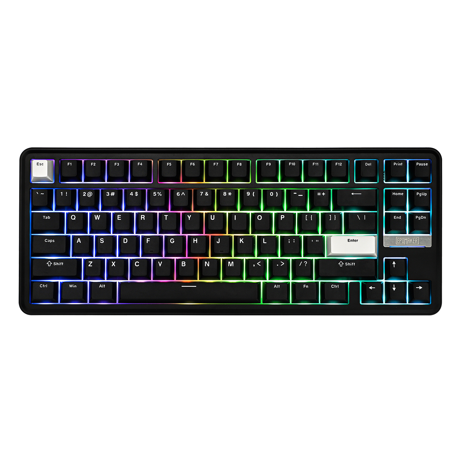 EPOMAKER TH85 QMK VIAワイヤレスメカニカルキーボード Epomaker TH85 – epomaker