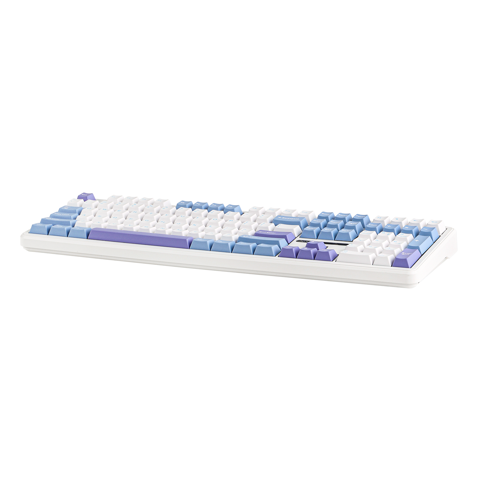 EPOMAKER x AULA F108