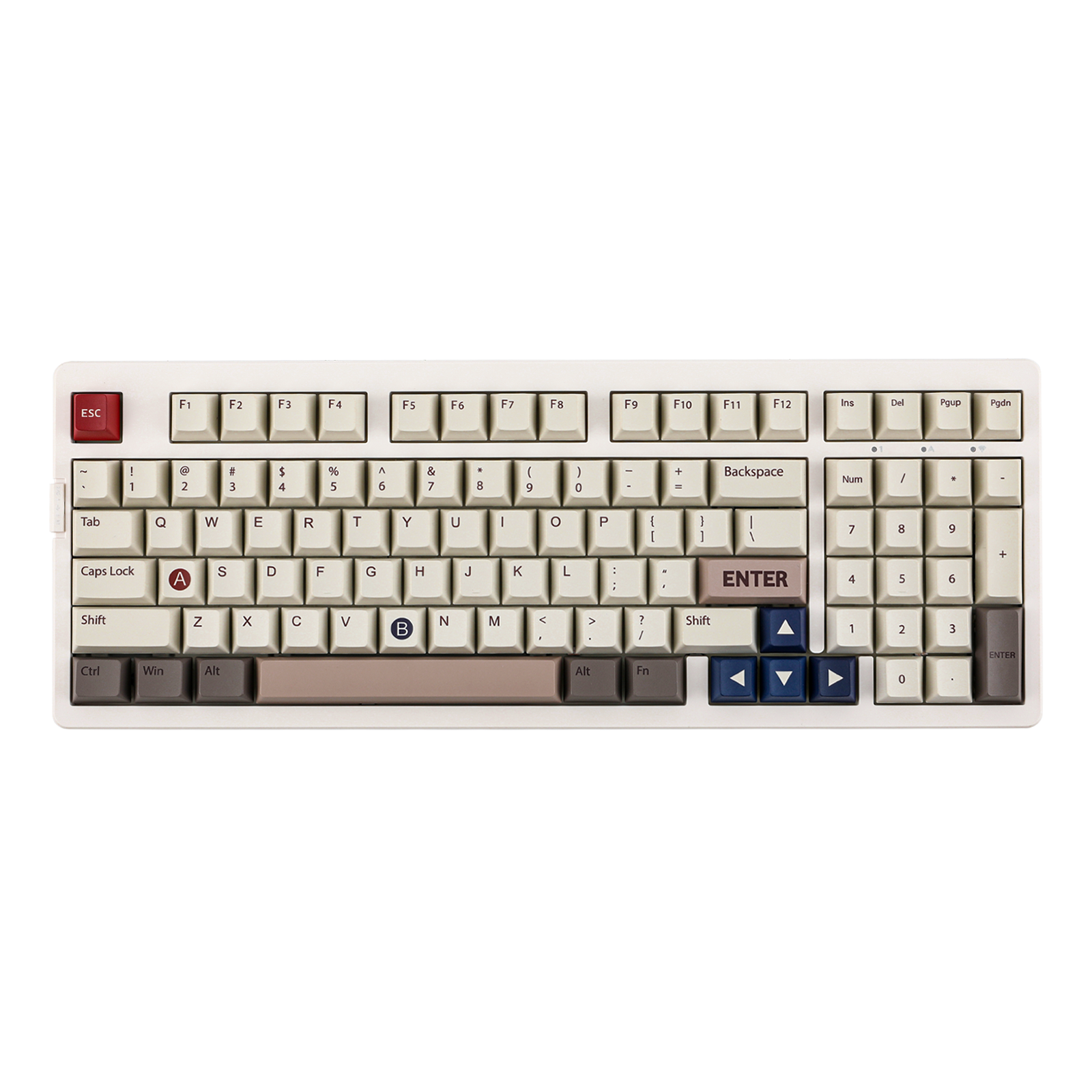 Epomaker EK98