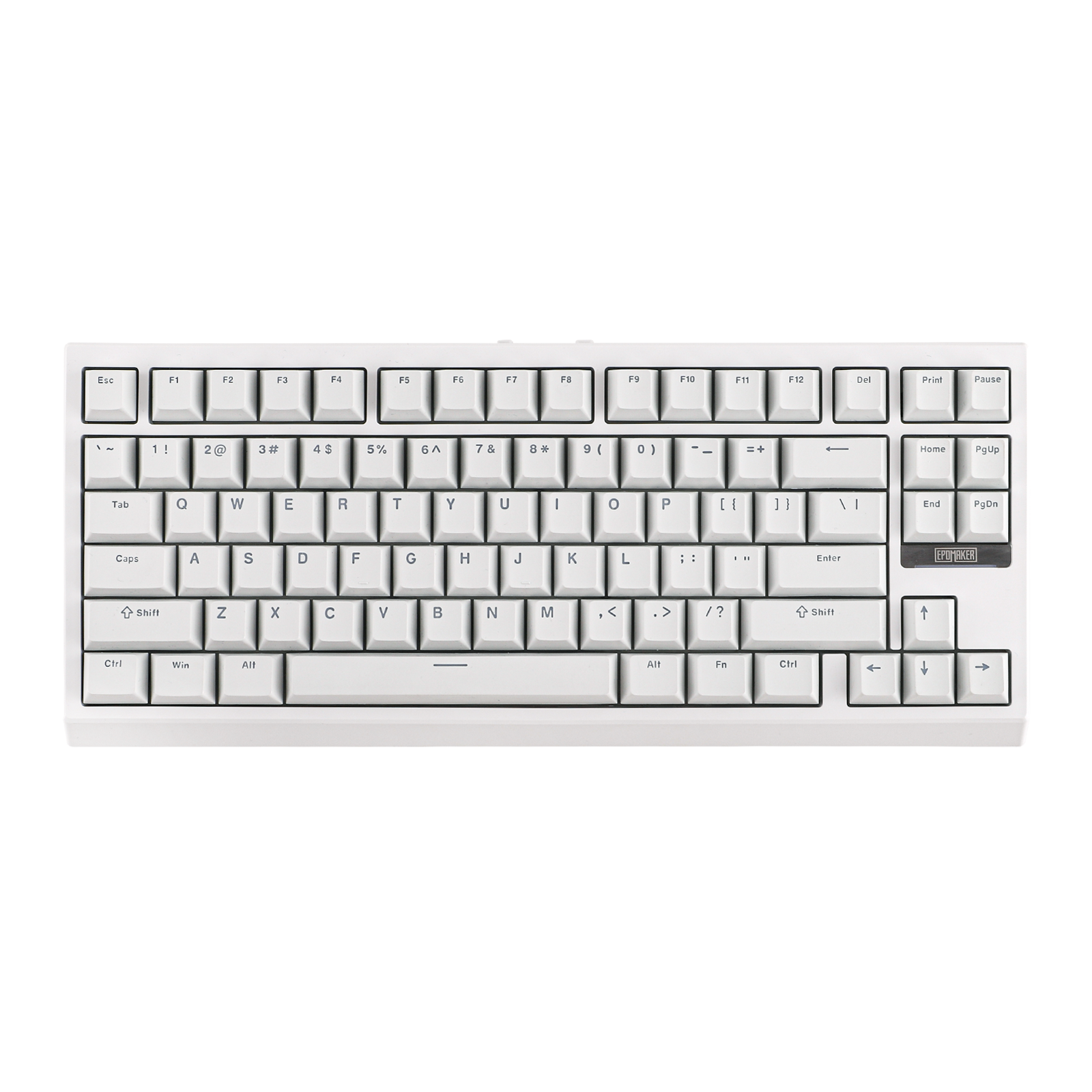 EPOMAKER G84 メカニカルキーボード EPOMAKER G84 – epomaker