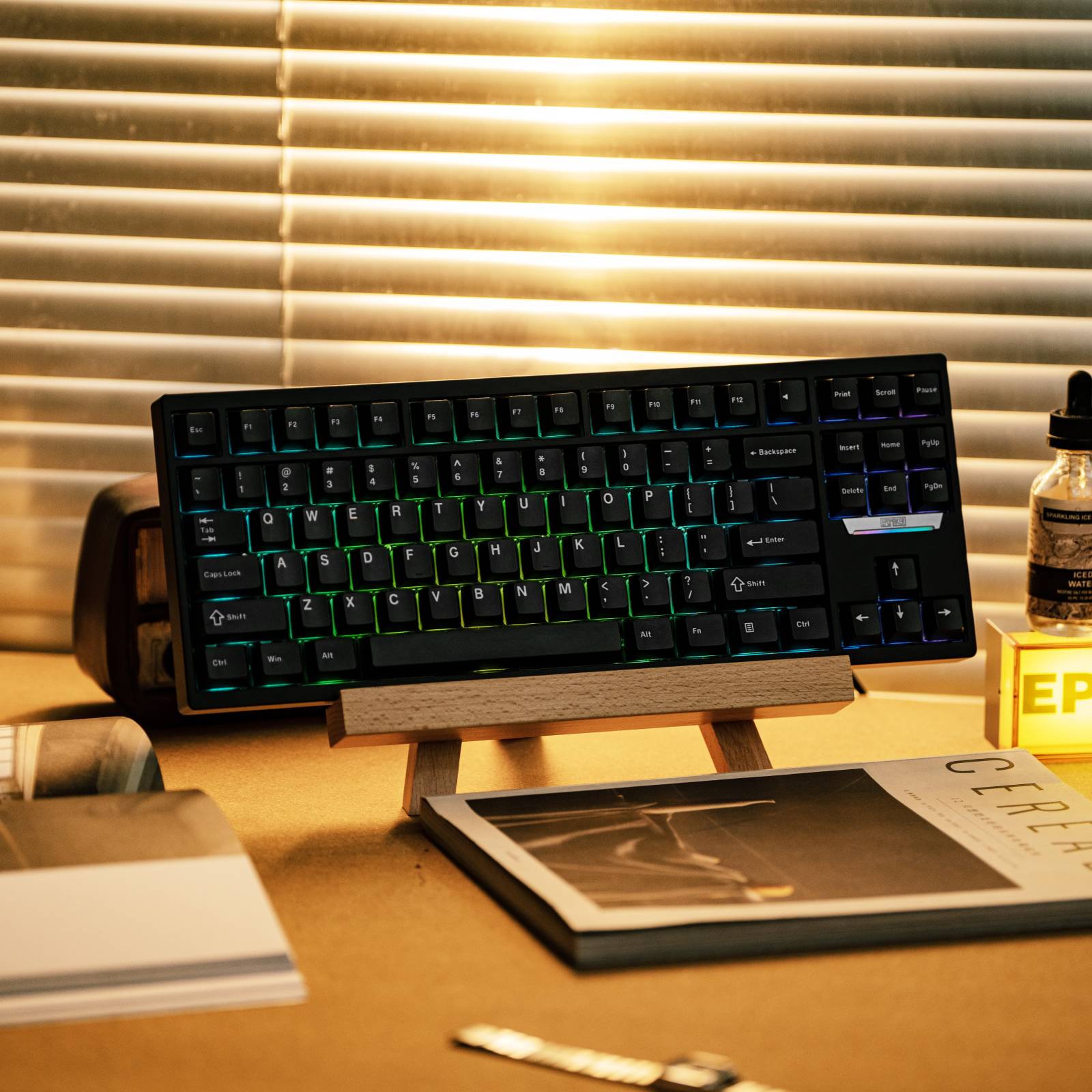 キーボード EPOMAKER Magcore 87 Epomaker Magcore 87