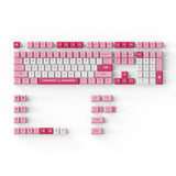 Epomaker Battlefield Keycaps Set