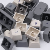 EPOMAKER Enlightment Keycaps Set