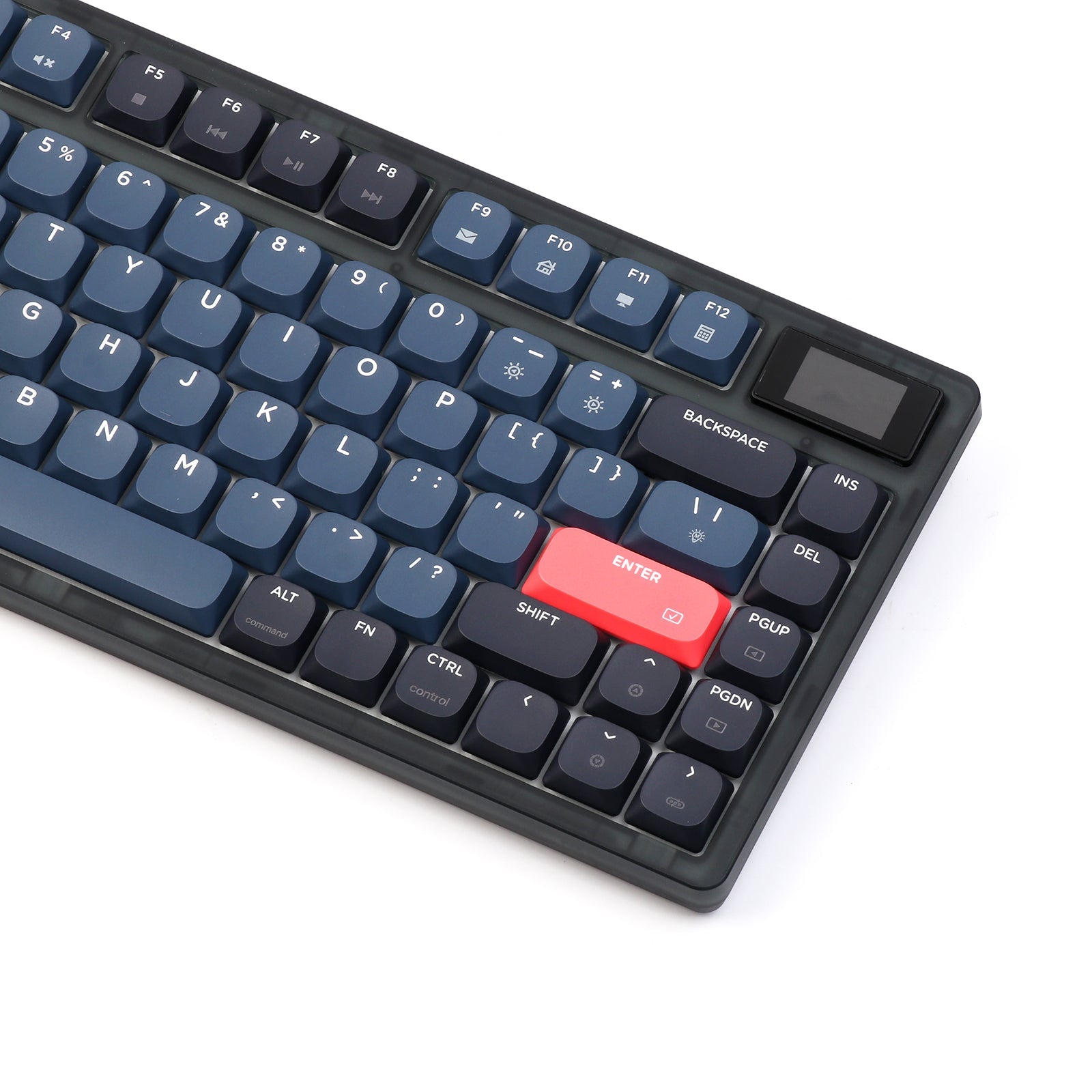 AJAZZ AK832 薄型 ワイヤレスキーボード