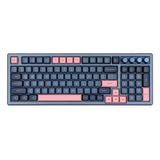 SKYLOONG GK980 Triple-Mode