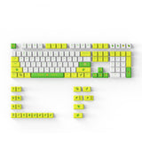 Epomaker Lemon Keycaps Set