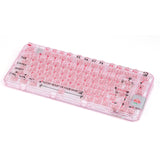 Coolkiller Queen Keycaps