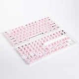 Coolkiller Queen Keycaps