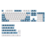 EPOMAKER Pampas Keycaps