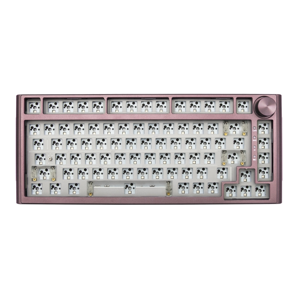 MXRSKEY CK820