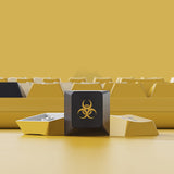 Epomaker Battlefield Keycaps Set