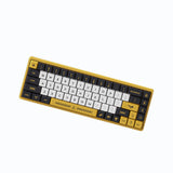 Epomaker Battlefield Keycaps Set