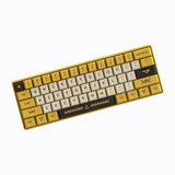 Epomaker Battlefield Keycaps Set