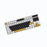 Epomaker Battlefield Keycaps Set