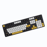 Epomaker Battlefield Keycaps Set