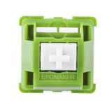 EPOMAKER Peace Lily Switch Set