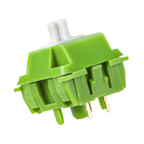 EPOMAKER Peace Lily Switch Set