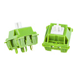 EPOMAKER Peace Lily Switch Set