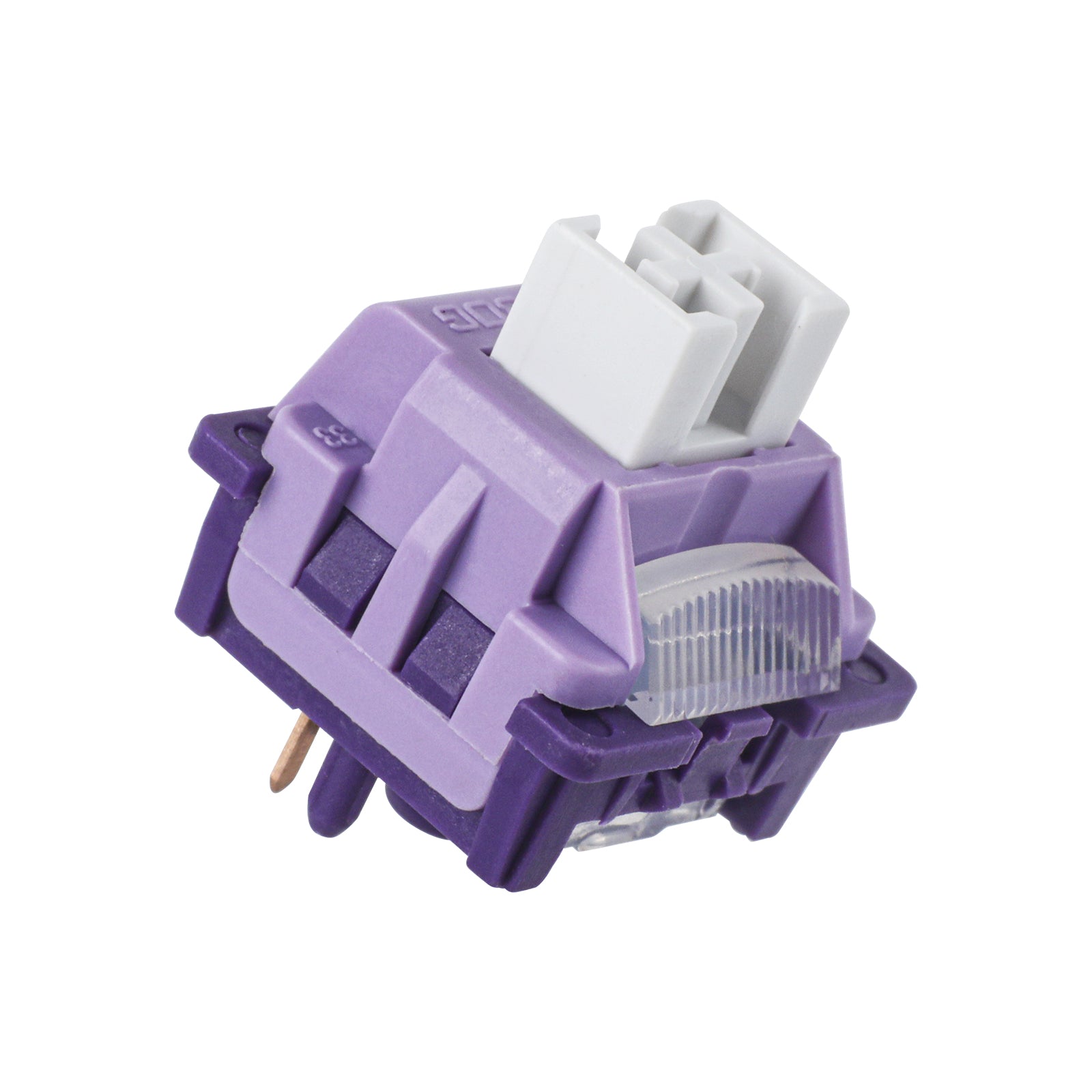 LEOBOG Purple King Switch Set