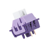 LEOBOG Purple King Switch Set