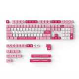 Epomaker Battlefield Keycaps Set