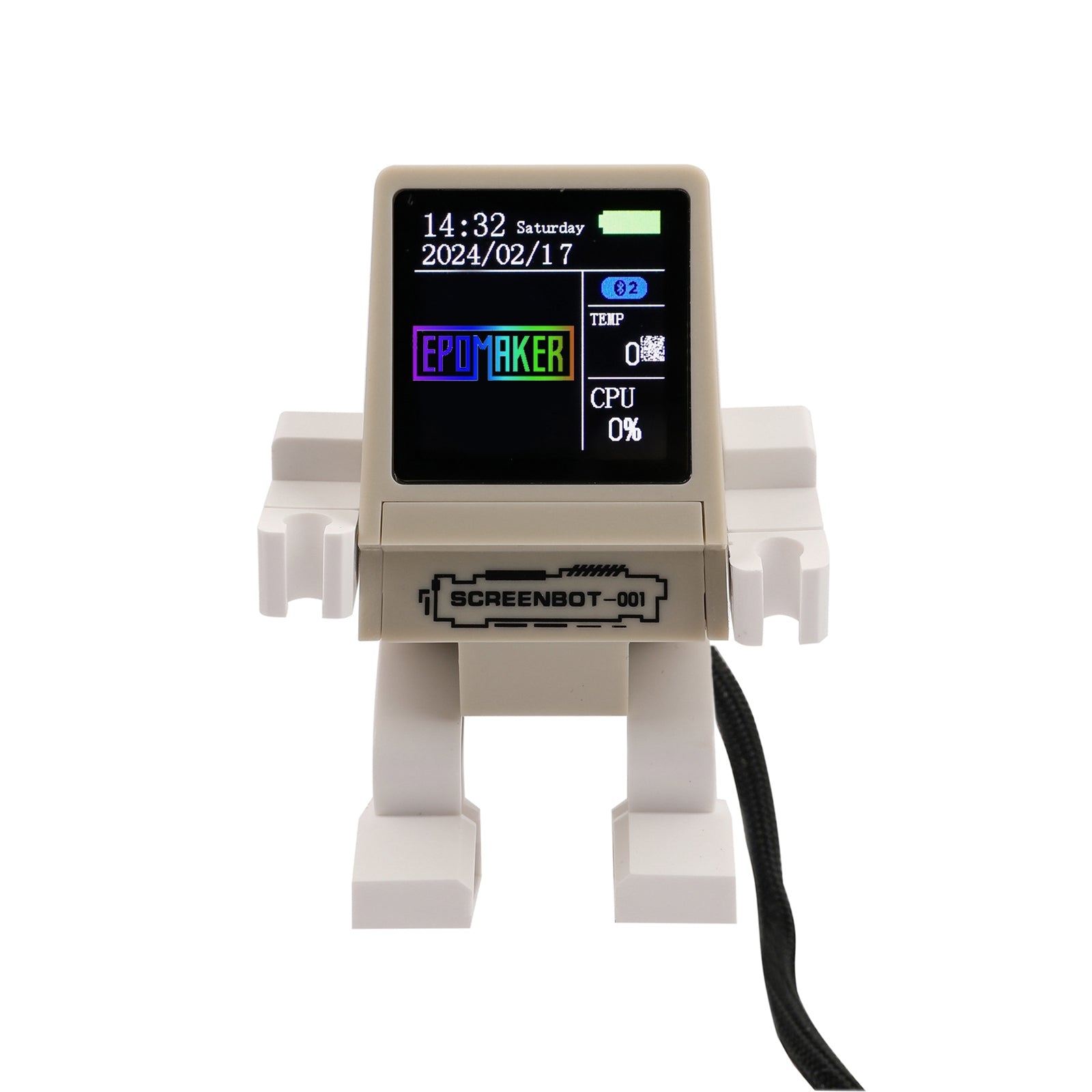 Screen Bot EPOMAKER RT100 Screenbot – EPOMAKER-JP