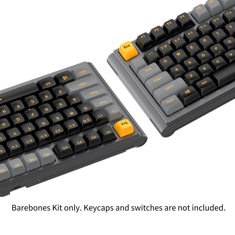 MXRSKEY CK820