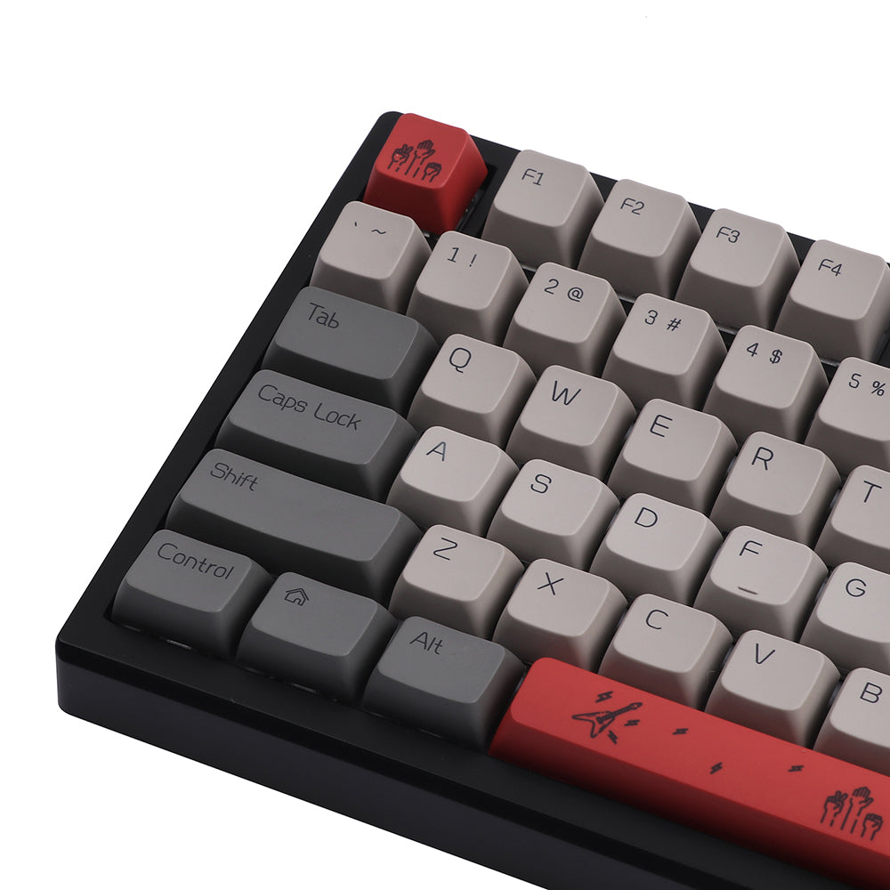 Ajazz AK816 Pro