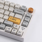 Ajazz AK816 Pro